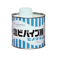 セメダイン 塩ビパイプ用A 500g FC971RX-AR-067