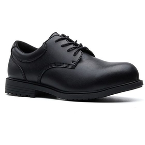 Ｓｈｏｅｓ Ｆｏｒ Ｃｒｅｗｓ 滑シューズ ドレス Cambridge II 25.0CM FC595ES-2073178-イメージ4