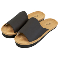 アルファックス スリエット Yタイプ ブラック2527cm ｽﾘｴﾂﾄYﾀｲﾌﾟﾌﾞﾗﾂｸ2527CM