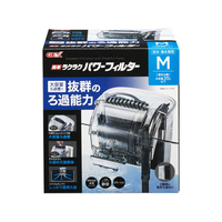 ジェックス 簡単ラクラクパワーフィルター M FC24286