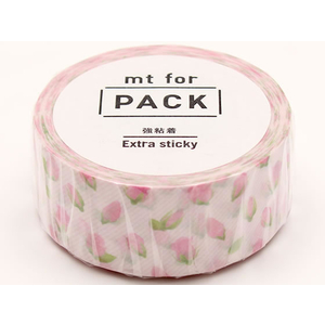 カモ井 mt for PACK つぼみ FC13711-MTPACK15-イメージ2