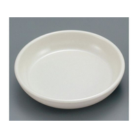 江部松商事 EBM/ジェスナー バターディッシュ メラミン 0333 ボーン FC625LC-1194100