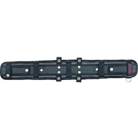 ＴＪＭデザイン 超軽涼 胴当てベルト Sサイズ FC280ET-1030075