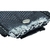 ＴＪＭデザイン 超軽涼 胴当てベルト Sサイズ FC280ET-1030075-イメージ2