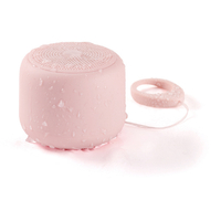 AXES ASP317PK ワイヤレススピーカー ピンク|エディオン公式通販