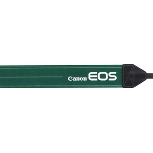 キヤノン EOSストラップII 40 グリーン EOSｽﾄﾗﾂﾌﾟ2-40ｸﾞﾘ-ﾝ-イメージ1