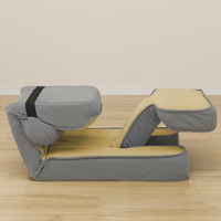 ニトリ ｹﾞ-ﾐﾝｸﾞｻﾞｲｽ2 BE ゲーミング座椅子 ベージュ|エディオン公式通販