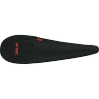 ＹＯＮＥＸ ストレッチカバー バドミントン ブラック FCJ336E-AC545-007