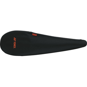 ＹＯＮＥＸ ストレッチカバー バドミントン ブラック FCJ336E-AC545-007-イメージ1