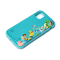 PGA iPhone 11 Pro Max用ハイブリッドタフケース トイ・ストーリー/POPアート PG-DPT19C04TOY