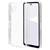 ラスタバナナ AQUOS wish5用極限保護 TPUケース クリア 8822AW5TPLCL-イメージ1