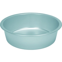 トラスコ中山 アルミ たらい 60CM FC004KL-2068701