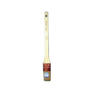 Ｋｏｗａ KOWA/豚毛目地刷毛 10号 17547 FC212UM-8066279-イメージ1