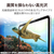 エレコム iPad(第10世代/2022年モデル)用フィルム 高透明 TB-A22RFLAG-イメージ3
