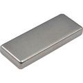 トラスコ ネオジム磁石　角形　４０ｍｍＸ１５ｍｍＸ５ｍｍ　１個入 TN40-15K-1P