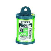 ＴＪＭデザイン パーフェクトリール水糸 蛍光グリーン／細 蛍光グリーン500 FC508JP-8134602