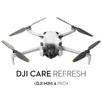 DJI DCRカード版1年Mini4P M14018