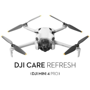 DJI DCRカード版1年Mini4P M14018-イメージ1