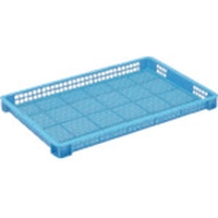 岐阜プラスチック工業 トレーコンテナーT-30 黄 FC699GY-3762378
