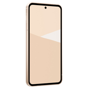 シャープ SIMフリースマホ AQUOS sense10 シリーズ ペールピンク SH-M33B-P-イメージ3