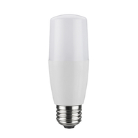 TTD 22830【⭐︎T.K さま⭐︎】【美品・数量限定】 東芝 LDT7D-G/S/60V1 LED電球 E26口金 全光束810lm(6．8W T形