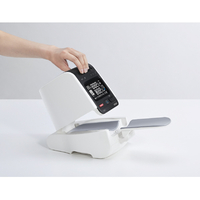 オムロン 上腕式血圧計 コネクト対応アームイン血圧計 HCR1902T2 OMRON HCR-1902T2 アーム式上腕血圧計 | オムロン | HCR-1802 | Joshin webショップ 通販