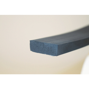 トラスコ ＥＰＤＭ高機能スキマテープ シャッター用 ３０Ｘ１０ｍｍＸ３． TRUSCO EPDM高機能スキマテープ(シャッター用) TSKM-3531-イメージ2