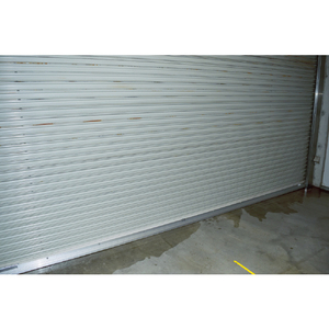 トラスコ ＥＰＤＭ高機能スキマテープ シャッター用 ３０Ｘ１０ｍｍＸ３． TRUSCO EPDM高機能スキマテープ(シャッター用) TSKM-3531-イメージ5