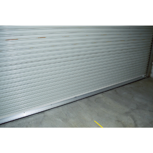 トラスコ ＥＰＤＭ高機能スキマテープ シャッター用 ３０Ｘ１０ｍｍＸ３． TRUSCO EPDM高機能スキマテープ(シャッター用) TSKM-3531-イメージ6