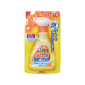 日本合成洗剤 ニチゴー 泡スプレー おふろ洗い 詰替 350ml FC15947