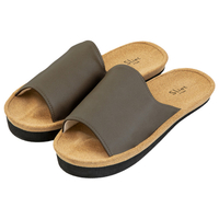 アルファックス スリエット Yタイプ カーキ2527cm ｽﾘｴﾂﾄYﾀｲﾌﾟｶ-ｷ2527CM