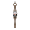 UAG UAG Apple Watch 49/46/45/44mm用 MONARCH ストラップ ダークアース/チタン UAG-AWLP-DE/TI