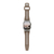 UAG UAG Apple Watch 49/46/45/44mm用 MONARCH ストラップ ダークアース/チタン UAG-AWLP-DE/TI-イメージ1