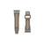 UAG UAG Apple Watch 49/46/45/44mm用 MONARCH ストラップ ダークアース/チタン UAG-AWLP-DE/TI-イメージ2