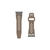 UAG UAG Apple Watch 49/46/45/44mm用 MONARCH ストラップ ダークアース/チタン UAG-AWLP-DE/TI-イメージ3