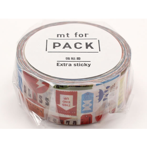 カモ井 mt for PACK ケアタグ FC13712-MTPACK16-イメージ2