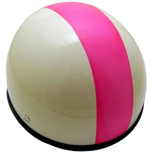 エーゼット ラバーペイント 蛍光ピンク 400mL FC554SM-RP-43-イメージ3