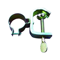 仙台銘板 K型ホルダー 工事灯用金具 FC280GH-8184881