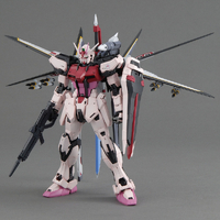 バンダイスピリッツ MG 1/100 ストライクルージュ オオトリ装備 Ver．RM MGｽﾄﾗｲｸﾙ-ｼﾞﾕｵｵﾄﾘｿｳﾋﾞVERRN