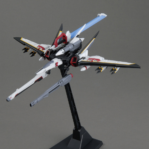 バンダイスピリッツ MG 1/100 ストライクルージュ オオトリ装備 Ver．RM MGｽﾄﾗｲｸﾙ-ｼﾞﾕｵｵﾄﾘｿｳﾋﾞVERRN-イメージ4