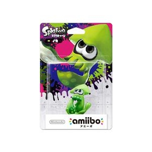 amiibo イカ (スプラトゥーンシリーズ) n5ksbvb 楽天市場】amiibo イカ スプラトゥーンシリーズ 送料無料 : 食品