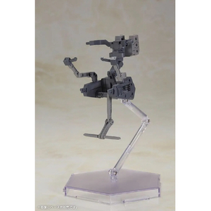 コトブキヤ フレームアームズ・ガール バーゼラルド with エグゾスーツ バーゼラルド FG120ｴｸﾞｿﾞｽ-ﾂﾊﾞ-ｾﾞﾗﾙﾄ-イメージ10