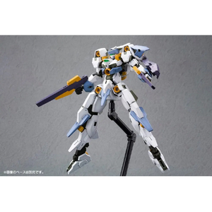 コトブキヤ フレームアームズ・ガール バーゼラルド with エグゾスーツ バーゼラルド FG120ｴｸﾞｿﾞｽ-ﾂﾊﾞ-ｾﾞﾗﾙﾄ-イメージ12