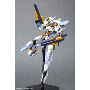 コトブキヤ フレームアームズ・ガール バーゼラルド with エグゾスーツ バーゼラルド FG120ｴｸﾞｿﾞｽ-ﾂﾊﾞ-ｾﾞﾗﾙﾄ-イメージ14