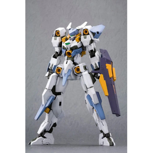 コトブキヤ フレームアームズ・ガール バーゼラルド with エグゾスーツ バーゼラルド FG120ｴｸﾞｿﾞｽ-ﾂﾊﾞ-ｾﾞﾗﾙﾄ-イメージ15
