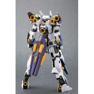 コトブキヤ フレームアームズ・ガール バーゼラルド with エグゾスーツ バーゼラルド FG120ｴｸﾞｿﾞｽ-ﾂﾊﾞ-ｾﾞﾗﾙﾄ-イメージ16