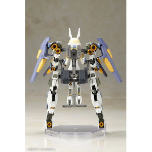 コトブキヤ フレームアームズ・ガール バーゼラルド with エグゾスーツ バーゼラルド FG120ｴｸﾞｿﾞｽ-ﾂﾊﾞ-ｾﾞﾗﾙﾄ-イメージ2