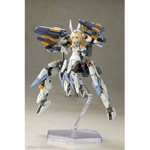 コトブキヤ フレームアームズ・ガール バーゼラルド with エグゾスーツ バーゼラルド FG120ｴｸﾞｿﾞｽ-ﾂﾊﾞ-ｾﾞﾗﾙﾄ-イメージ3
