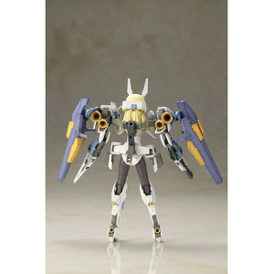 コトブキヤ フレームアームズ・ガール バーゼラルド with エグゾスーツ バーゼラルド FG120ｴｸﾞｿﾞｽ-ﾂﾊﾞ-ｾﾞﾗﾙﾄ-イメージ8