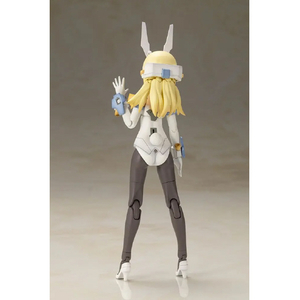コトブキヤ フレームアームズ・ガール バーゼラルド with エグゾスーツ バーゼラルド FG120ｴｸﾞｿﾞｽ-ﾂﾊﾞ-ｾﾞﾗﾙﾄ-イメージ9